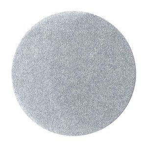 Круг шлифовальный SUN NET CERAMIC X713T сетка D 225 мм, P80