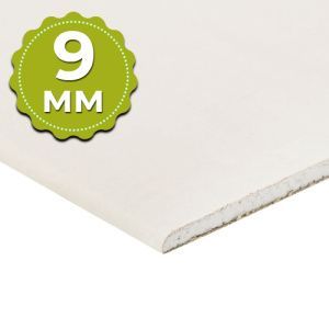 Гипсокартонный лист Волма 9.5х1200х2500  (66 л)