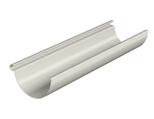 Желоб водосточный (L=3,00m) 152/100