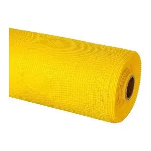 Сетка стеклоткан. фасадная яч. 5х5 145гр/м3 (1х50м) Суффикс (48 шт)