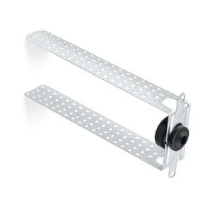 Подвес Нониус антивибр верх. 500 мм (25/120) "КНАУФ"